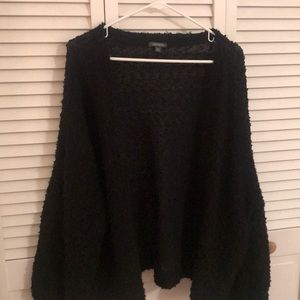 Textured (Popcorn) Cardigan